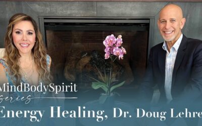 New Interview With Dr Doug Lehrer