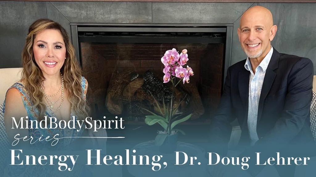 New Interview With Dr Doug Lehrer