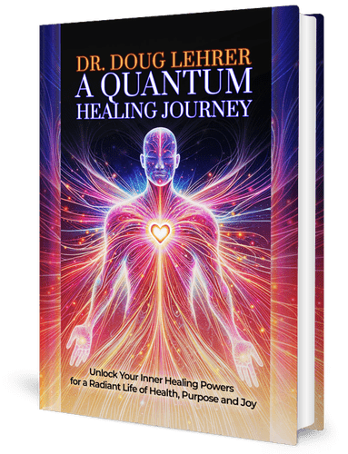 A Quantum Healing Journey
