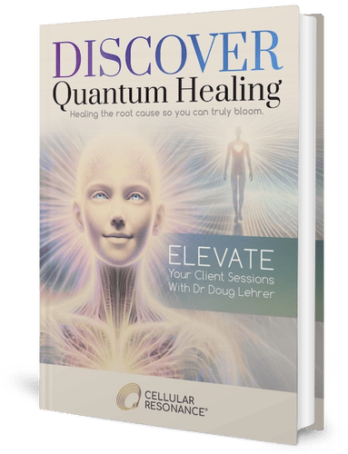 Discover Quantum Healing ebook